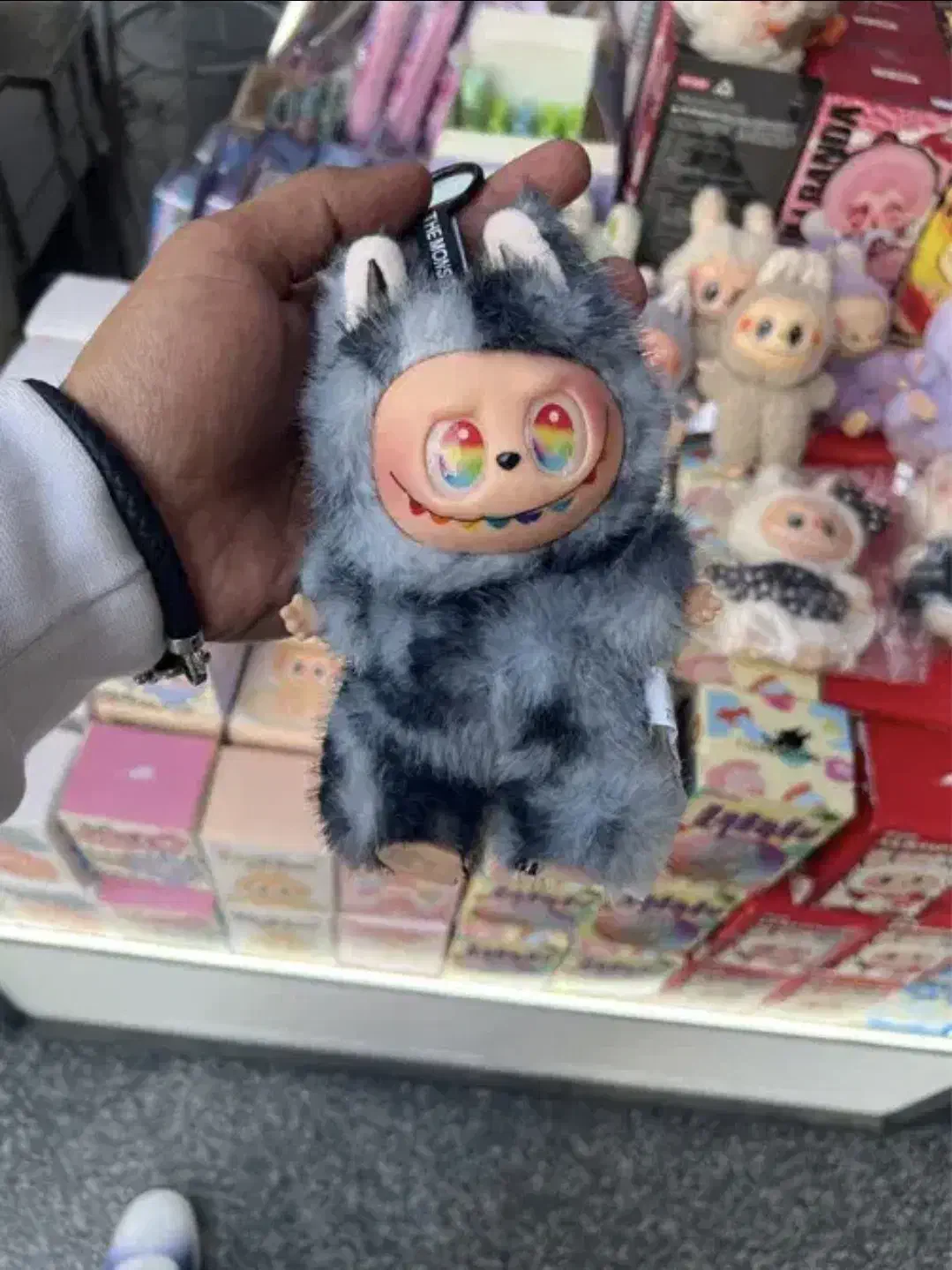 لبوبو انرژی مستر کوالیتی حراج شد|اسباببازی|گلپایگان, |دیوار