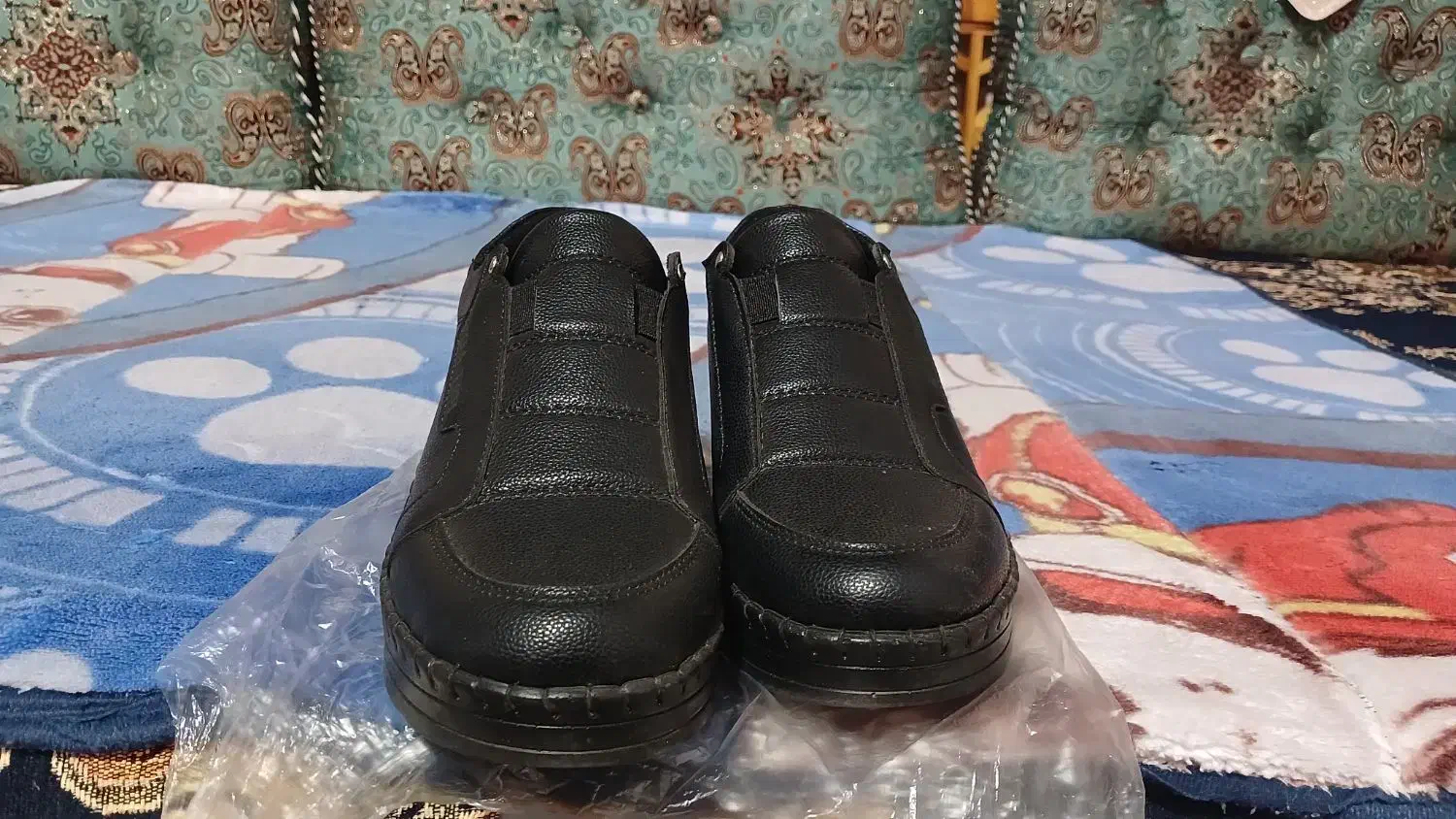 کفش زنانه طبی و بوت|کیف، کفش، کمربند|قم, امامزاده ابراهیم|دیوار