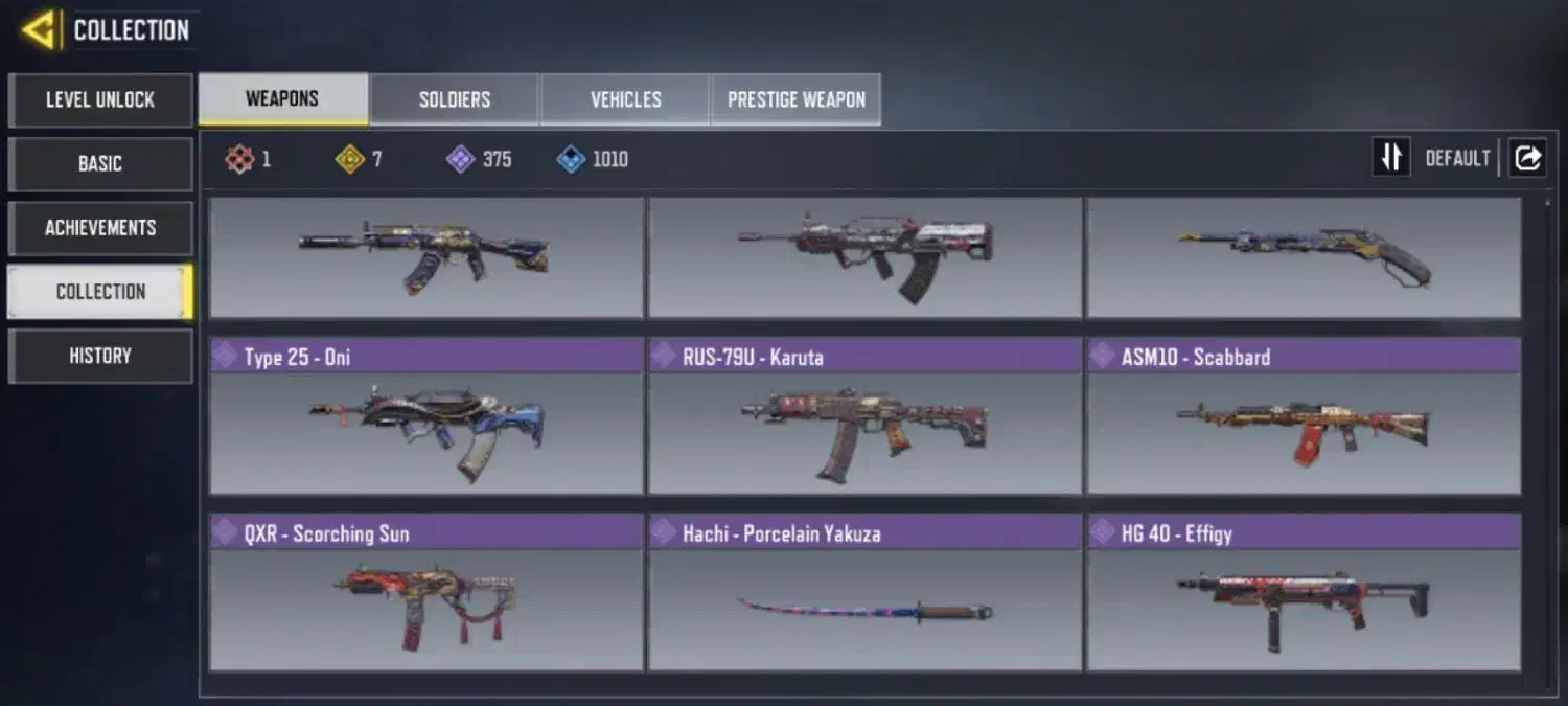 اکانت کالاف|کنسول، بازی ویدئویی و آنلاین|ساری, |دیوار