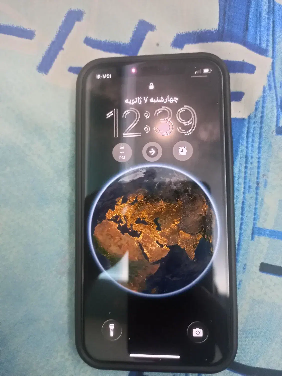 گوشی 12 پرو عتیقه|موبایل|تبریز, |دیوار