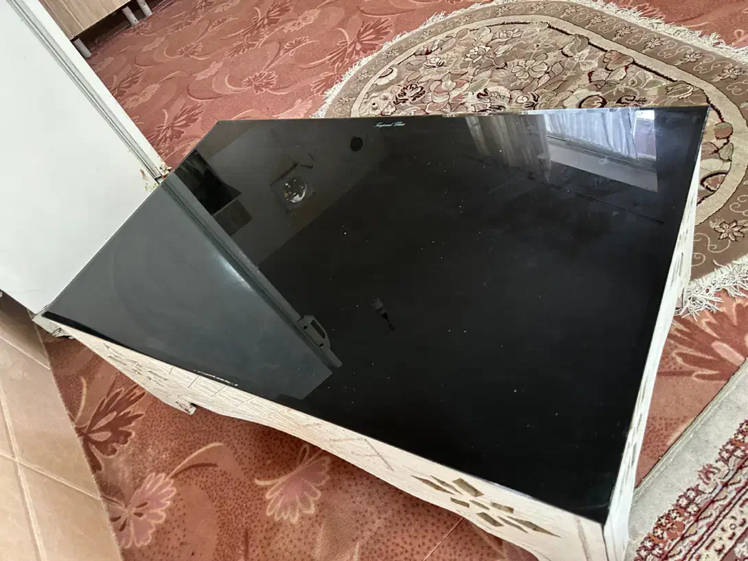 میز عسلی شیشه ای|مبلمان خانگی و میز عسلی|قائم‌شهر, |دیوار