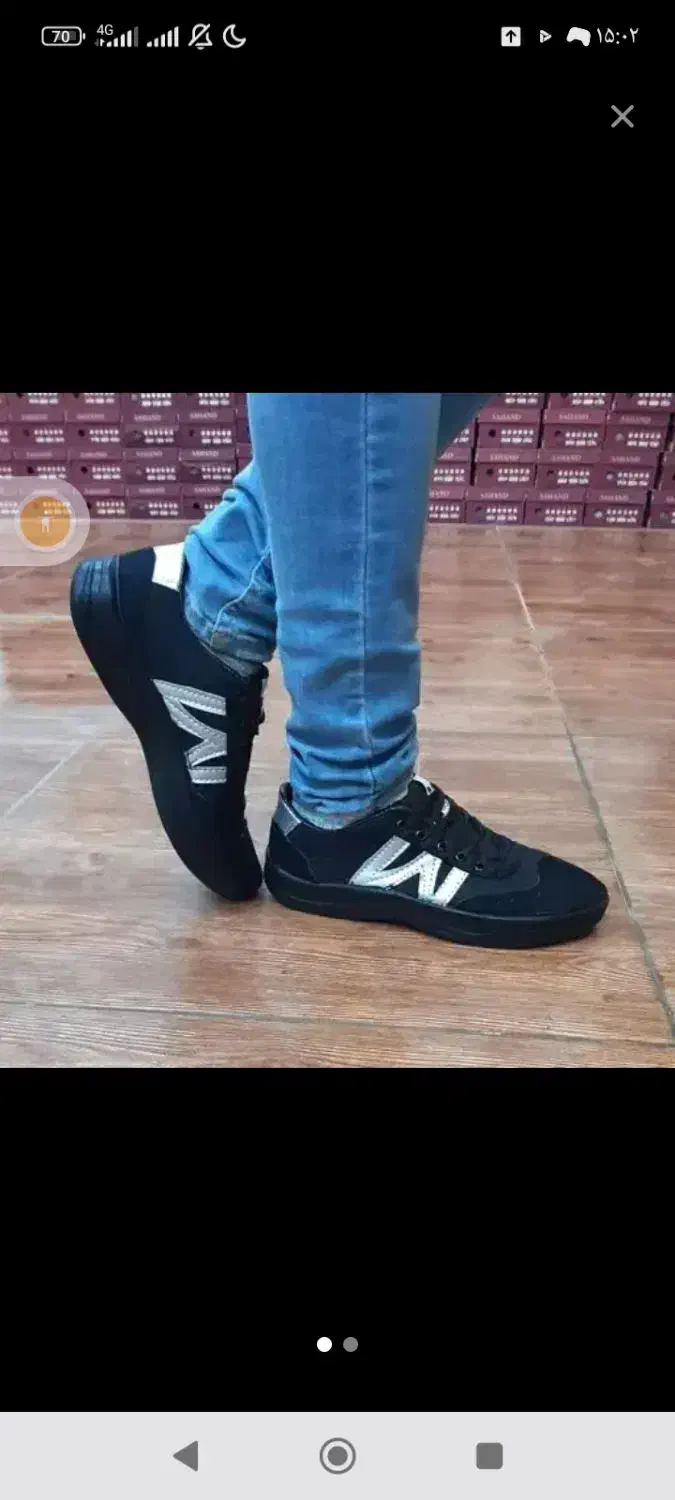 انواع کفش و دمپای تک و عمده|کیف، کفش، کمربند|سرپل ذهاب, |دیوار