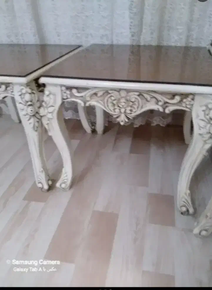 جلو مبلی|مبلمان خانگی و میز عسلی|نسیمشهر, |دیوار