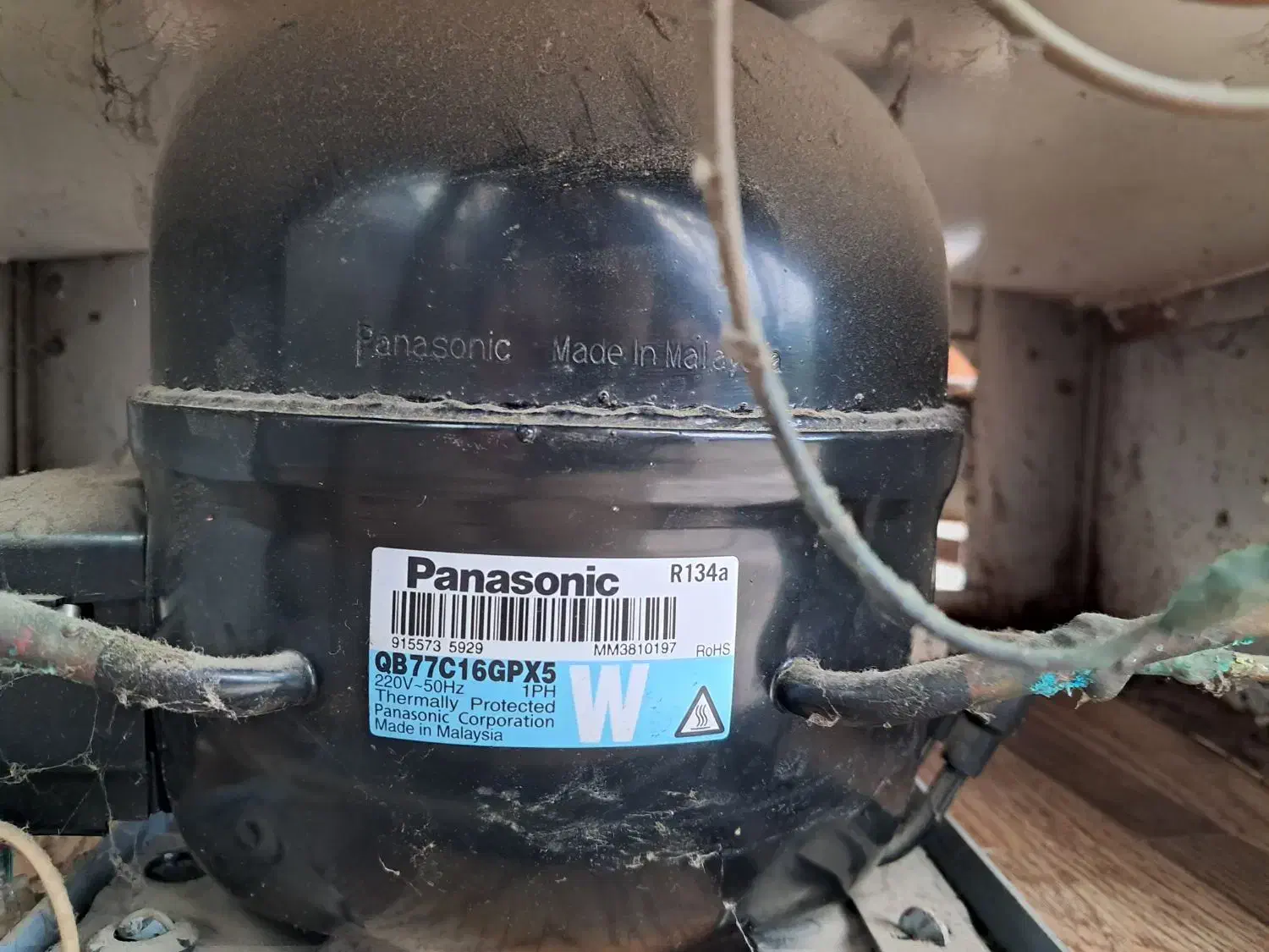 یخچال معمولی ارج|یخچال و فریزر|محمودآباد, |دیوار