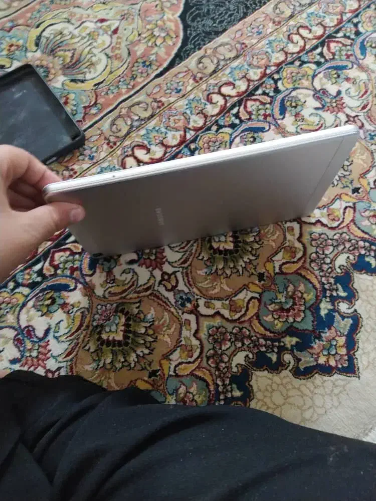 تبلت t-295|تبلت|جهرم, |دیوار