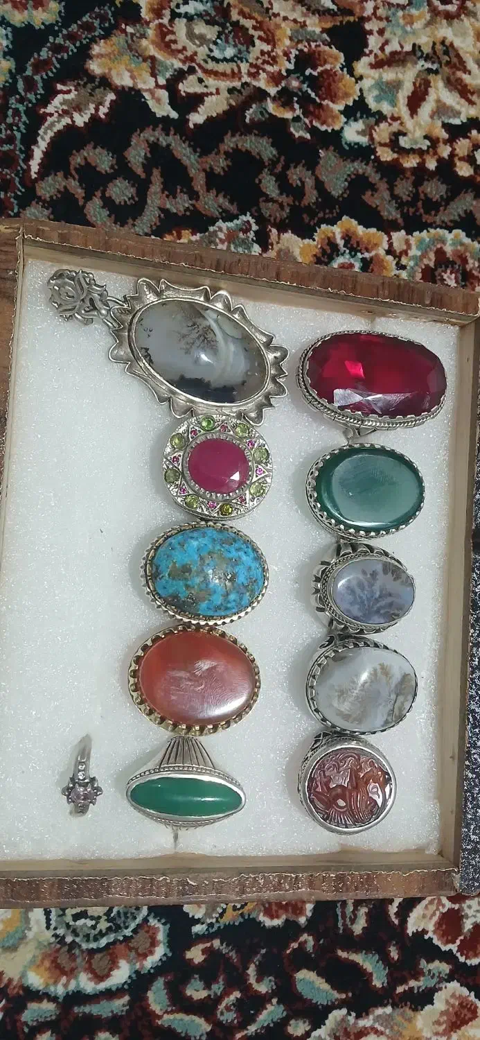 ساعت انگشتر|ساعت|کرمانشاه, |دیوار