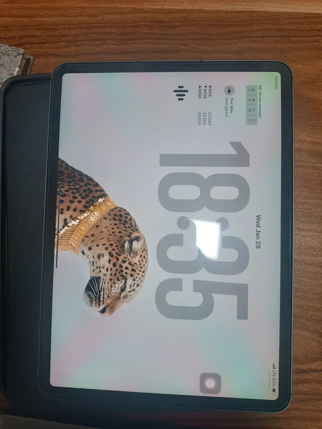 آیپد پرو ۲۰۲۱|تبلت|تبریز, |دیوار