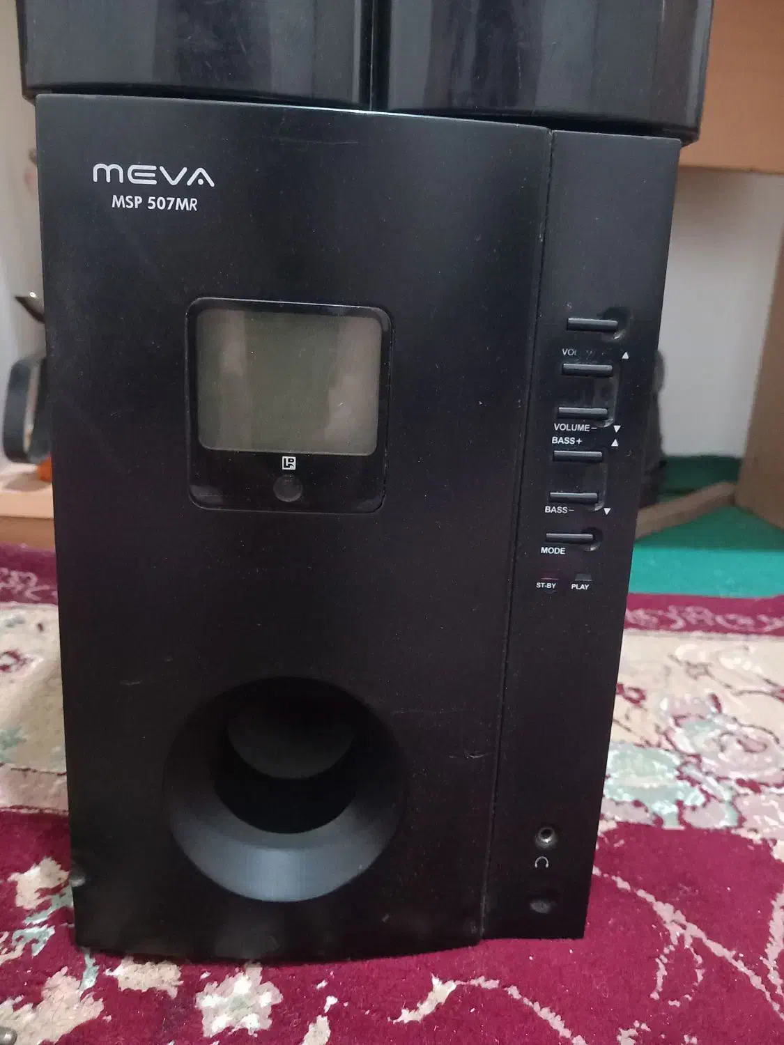 باند کامپیوتر|سیستم صوتی خانگی|میاندوآب, |دیوار