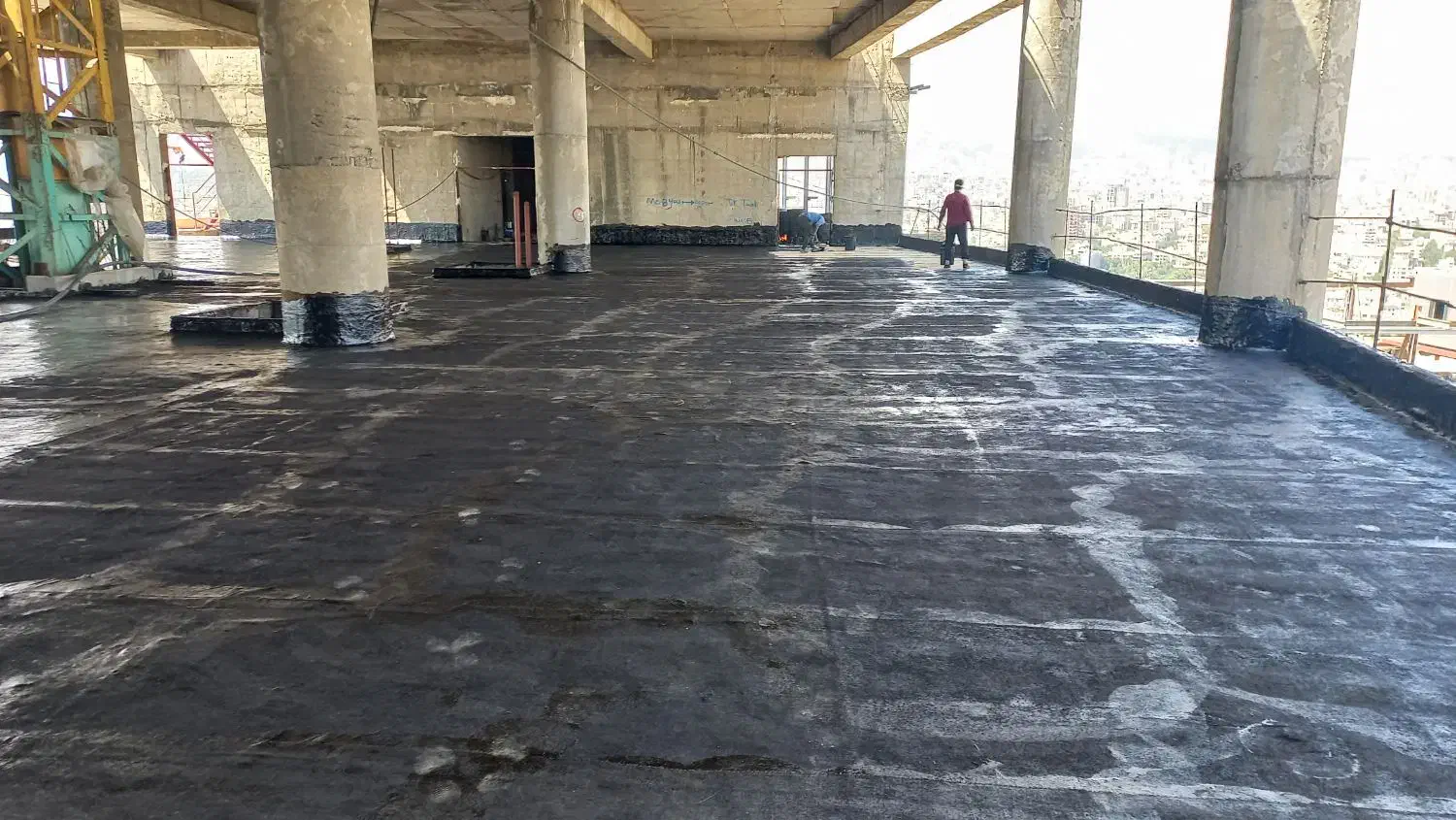 تهیه و نصب ایزوگام|خدمات پیشه و مهارت|کرج, فاز ۴ مهرشهر|دیوار