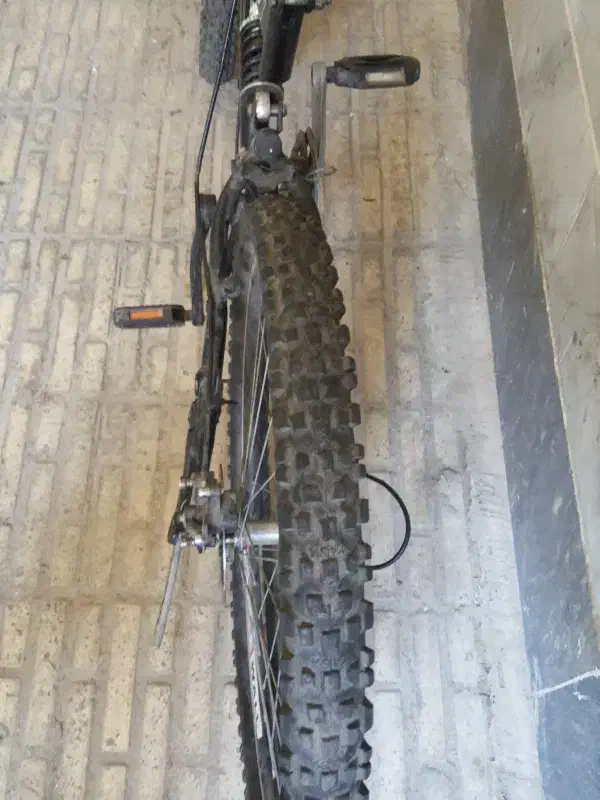 دوچرخه|دوچرخه، اسکیت، اسکوتر|کرج, حصارک بالا|دیوار