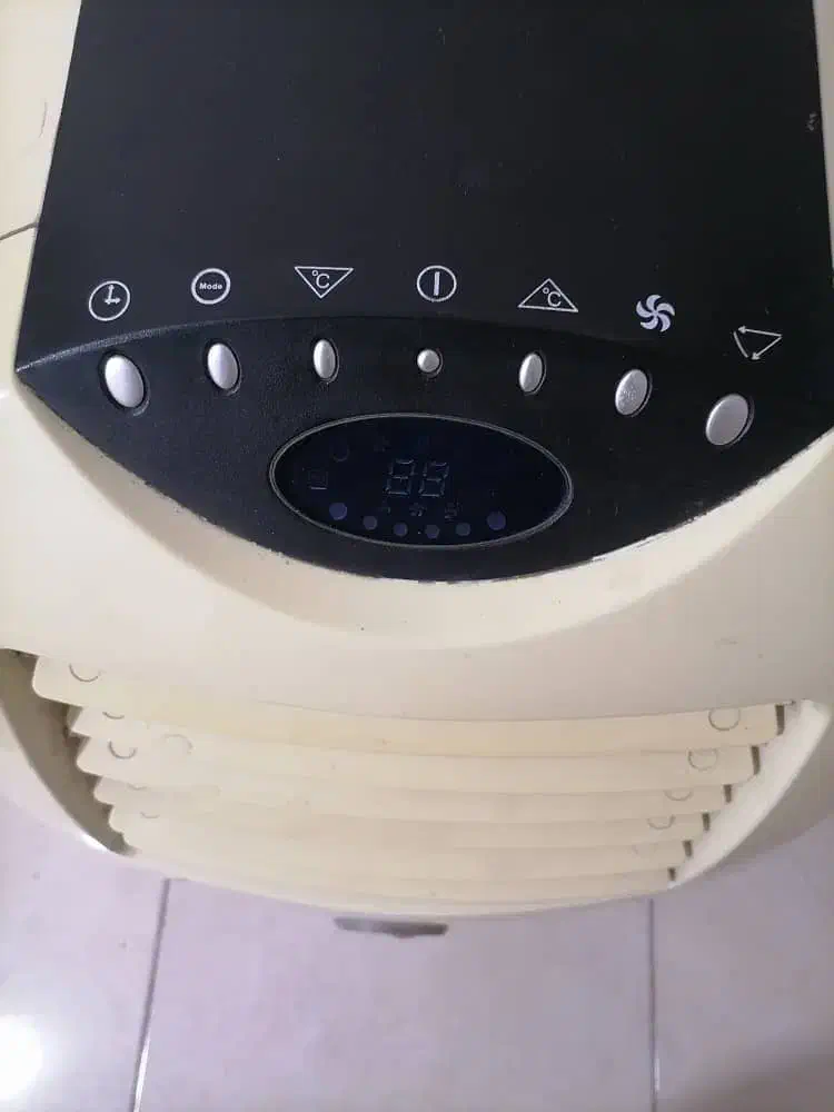 کولر گازی|کولر گازی و فنکوئل|پاکدشت, پاکدشت (مامازند)|دیوار