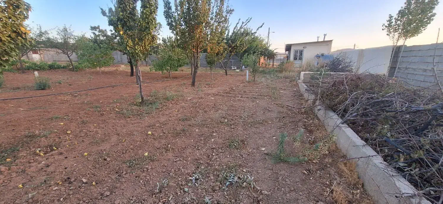 باغ ۱۵۰۰ متری شهرستان خدابنده روستای گوگجه ییلاق|فروش دفتر صنعتی، کشاورزی، تجاری|قیدار, |دیوار