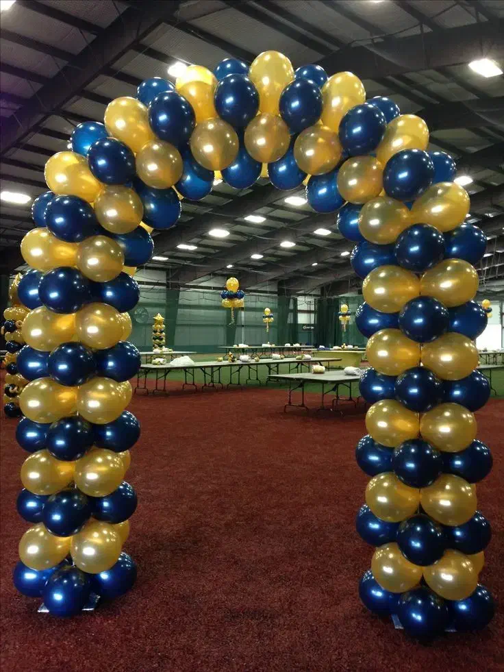 بادکنک آرایی و گل آرایی حرفه ای|خدمات پذیرایی، مراسم|نجفآباد, بازار|دیوار