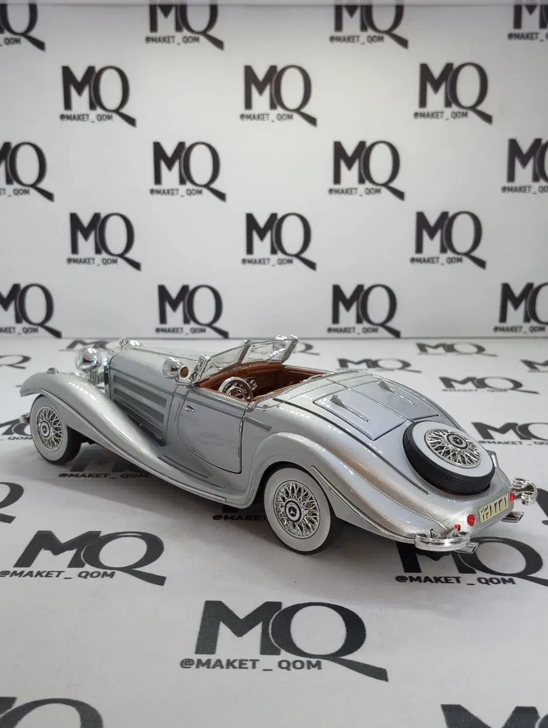 ماکت کمیاب ماشین و موتور فلزی|کلکسیون و سرگرمی|قم, بکایی|دیوار