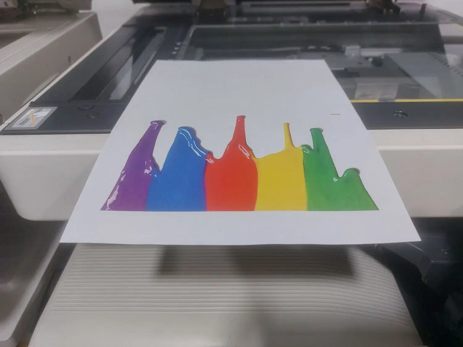 دستگاه کپی پرینتر کونیکا ۴۵۲ سیندو|پرینتر، اسکنر، کپی، فکس|تهران, ستارخان|دیوار