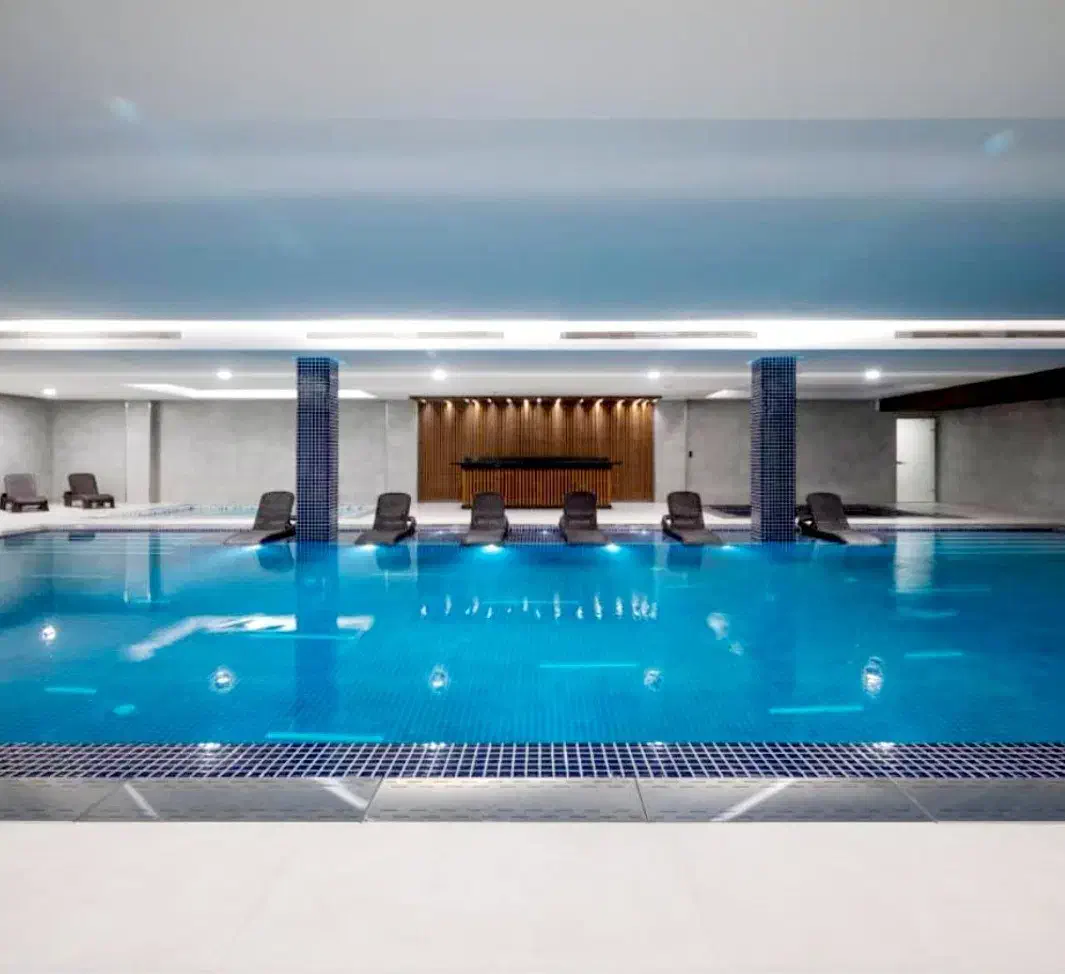 اجاره ۳۲۰ متر فرمانیه/عمارتی مجلل/هتلینگ ۵ ستاره