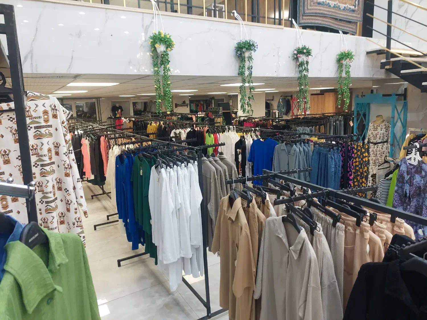 فروش تجهیزات کامل فروشگاه یکجا، فوری|حراج|محمدشهر, جعفرآباد|دیوار