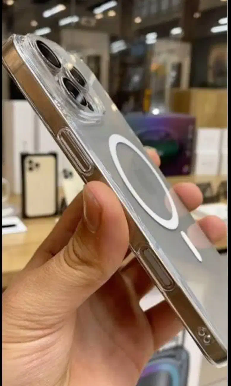 آیفون ۱۶پرومکس رنگ نچرال|موبایل|مشهد, هفده شهریور|دیوار