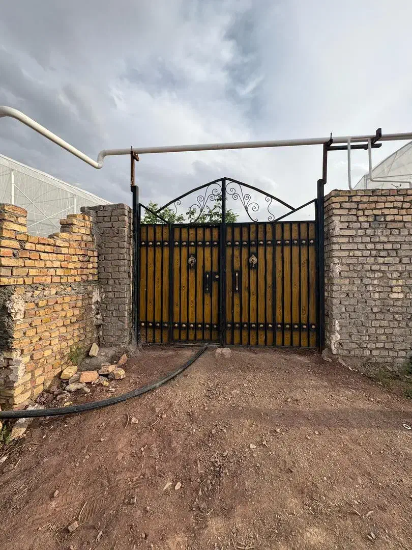 باغ باغچه|فروش زمین و ملک کلنگی|قنوات, |دیوار