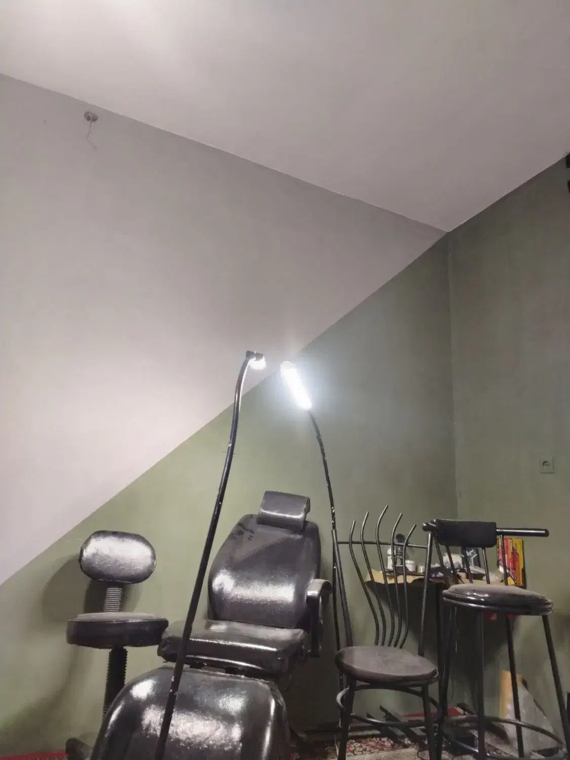 لوازم تتو|آرایشی، بهداشتی، درمانی|گناباد, |دیوار