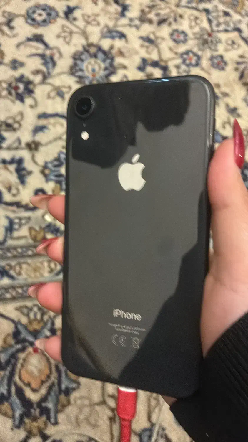 Xr 128 G|موبایل|تهران, کاج|دیوار