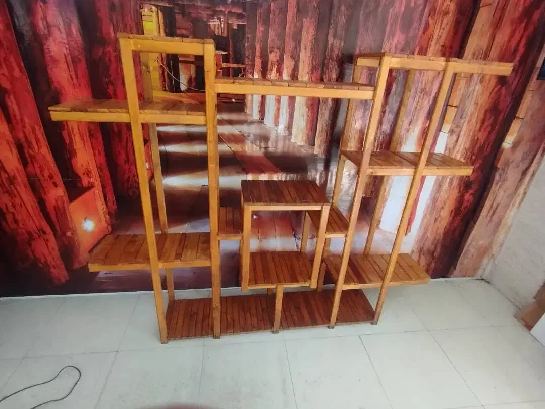 لوازم ارایشگاه کولر و شلف مونده|آرایشگاه و سالنهای زیبایی|اهواز, کوی باهنر|دیوار