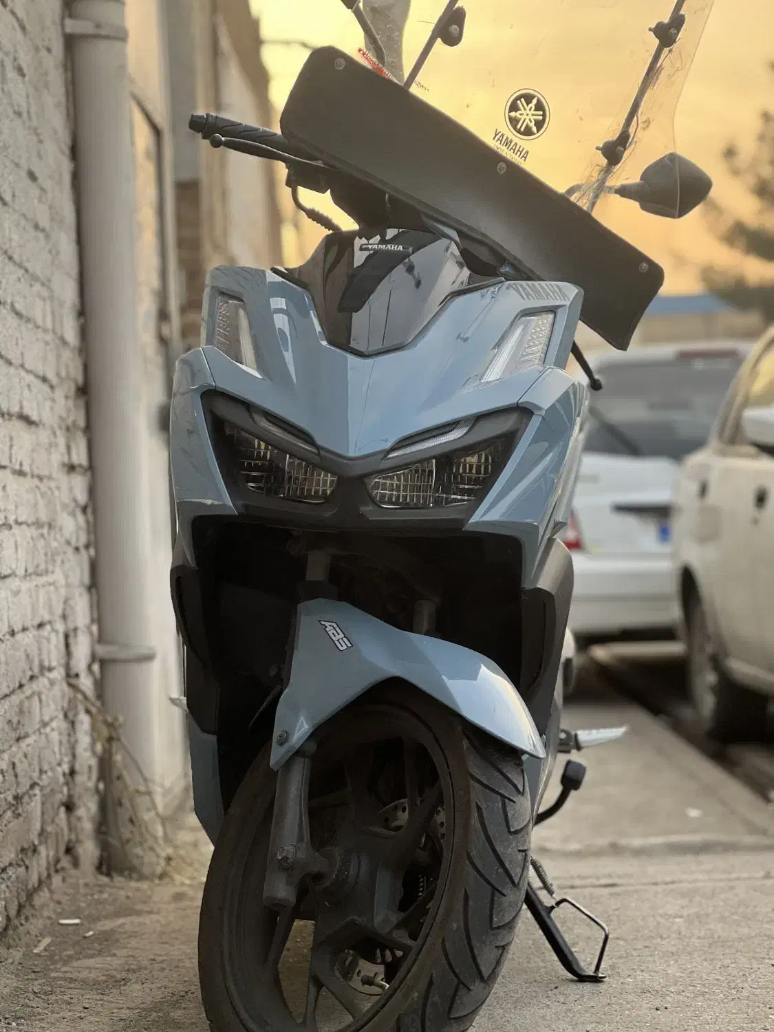 موتور سیکلت طرح کلیک۱۴۰۲|موتورسیکلت|تهران, مینابی|دیوار