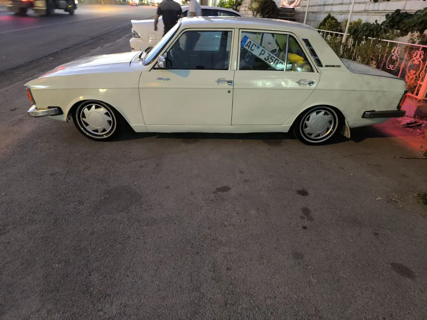 پیکان مدل1380|خودرو سواری و وانت|دماوند, دماوند|دیوار