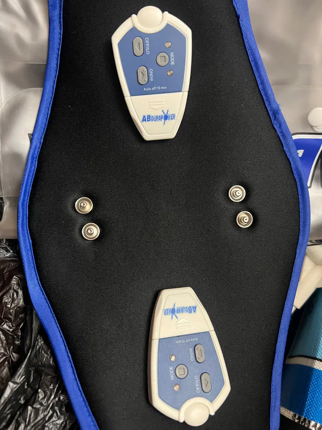 دستگاه سه کاره|آرایشی، بهداشتی، درمانی|محمدشهر, محمدشهر|دیوار