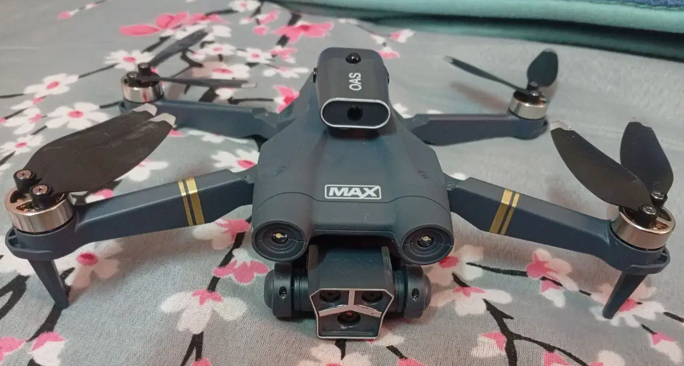 پهباد/کوادکوپتر|دوربین عکاسی و فیلم‌برداری|جهرم, |دیوار