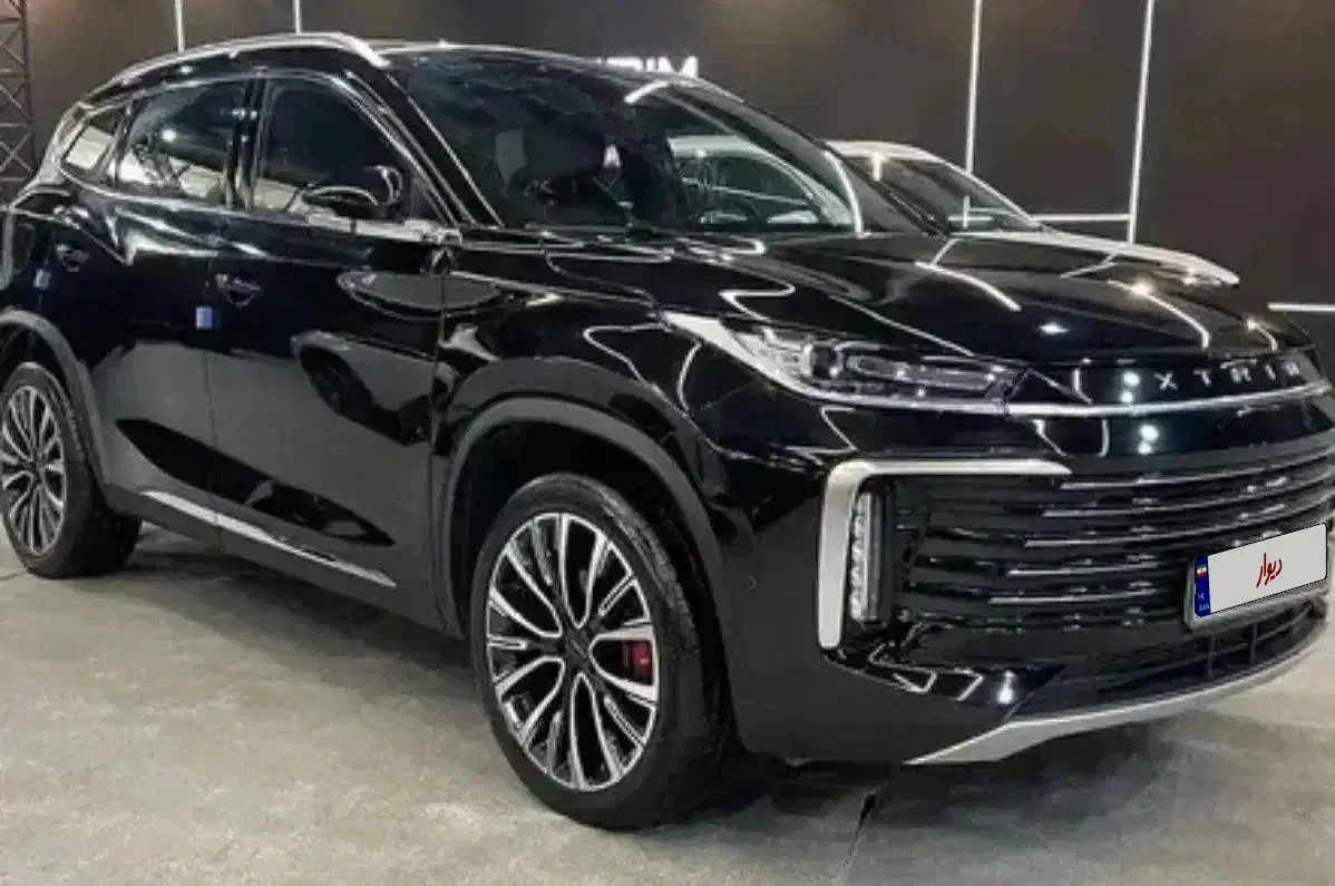 ایکستریم TXLصفر 404|خودرو سواری و وانت|مشهد, خرمشهر|دیوار