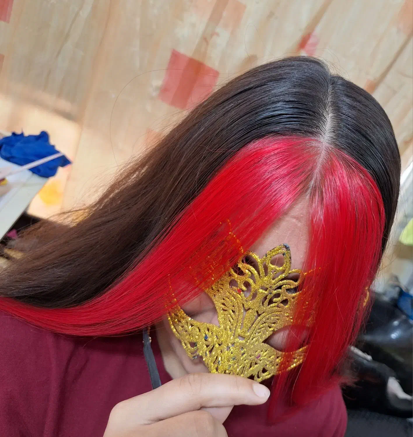 انواع تتوصورت به طورکاملا حرفه ای|خدمات آرایشگری و زیبایی|رباطکریم, نصیرشهر|دیوار