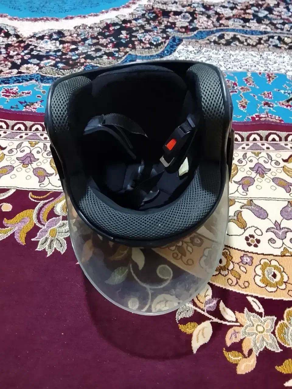 کلام ایمنی|دوچرخه، اسکیت، اسکوتر|بندر امام خمینی, |دیوار