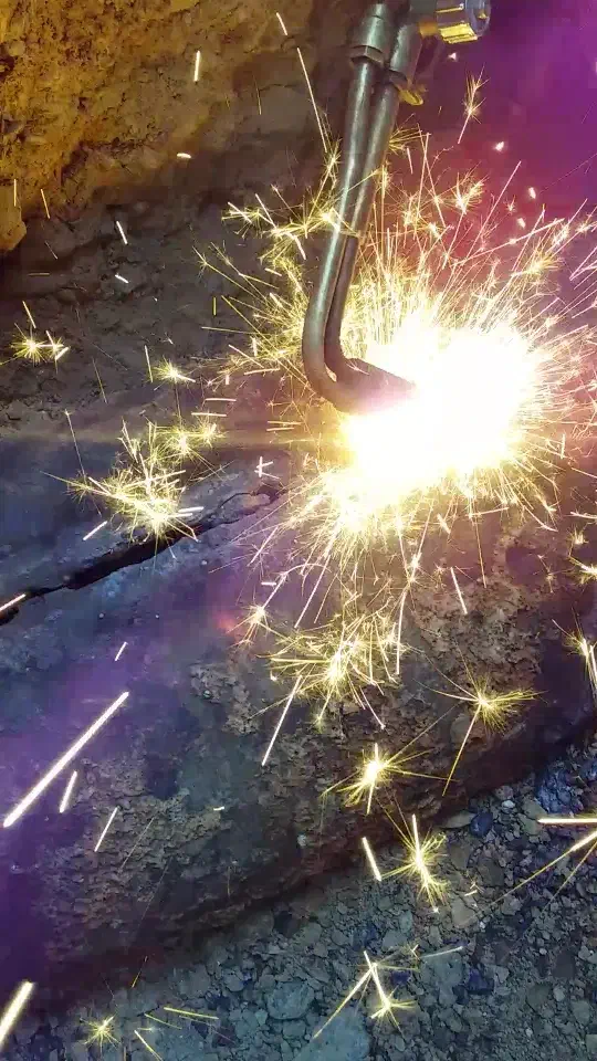 جوشکاری و برشکاری هواگاز و فرز|خدمات پیشه و مهارت|سنندج, |دیوار