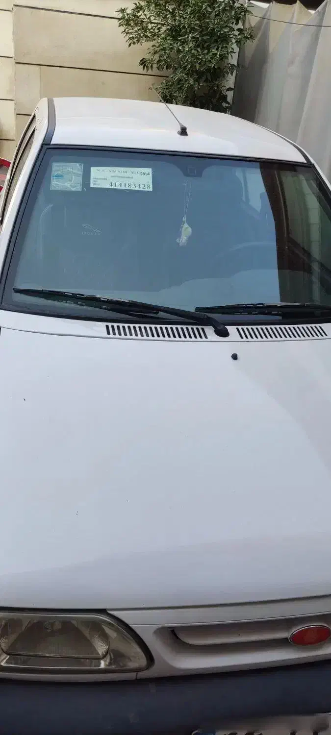 پراید مدل99|خودرو سواری و وانت|چرداول, |دیوار