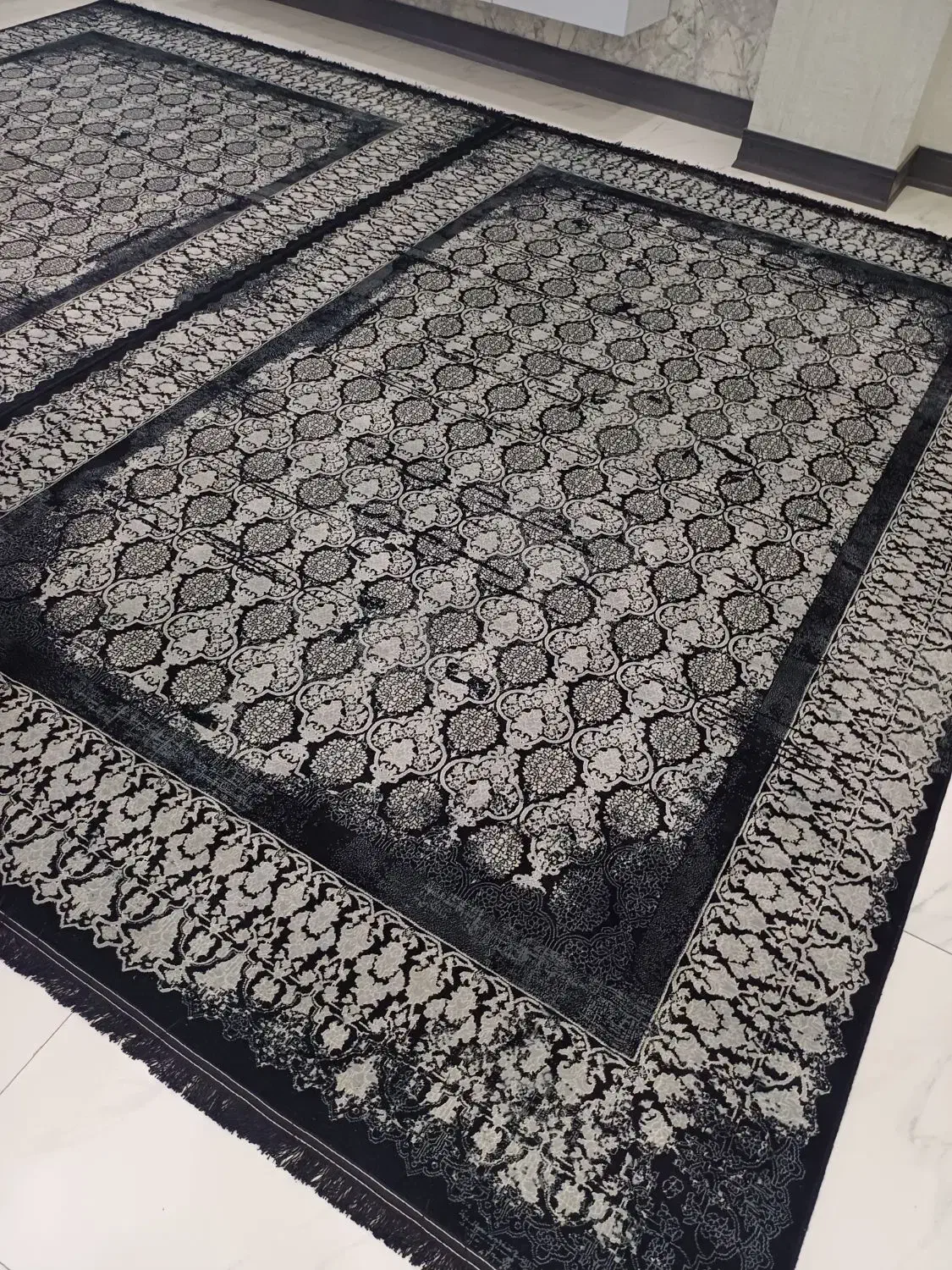 فرش ۶ متری|فرش|رشت, سلیمانداراب|دیوار