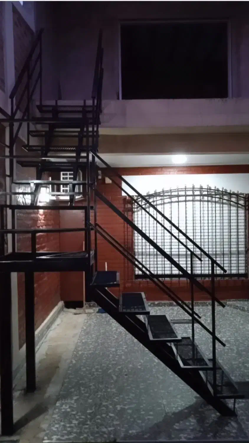 جوشکاری کاغذ دیواری رنگ آمیزی|خدمات پیشه و مهارت|شوش, |دیوار