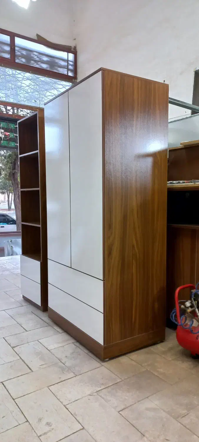 کمد لباسی پینترست|جاکفشی، کمد، دراور|کرمان, |دیوار