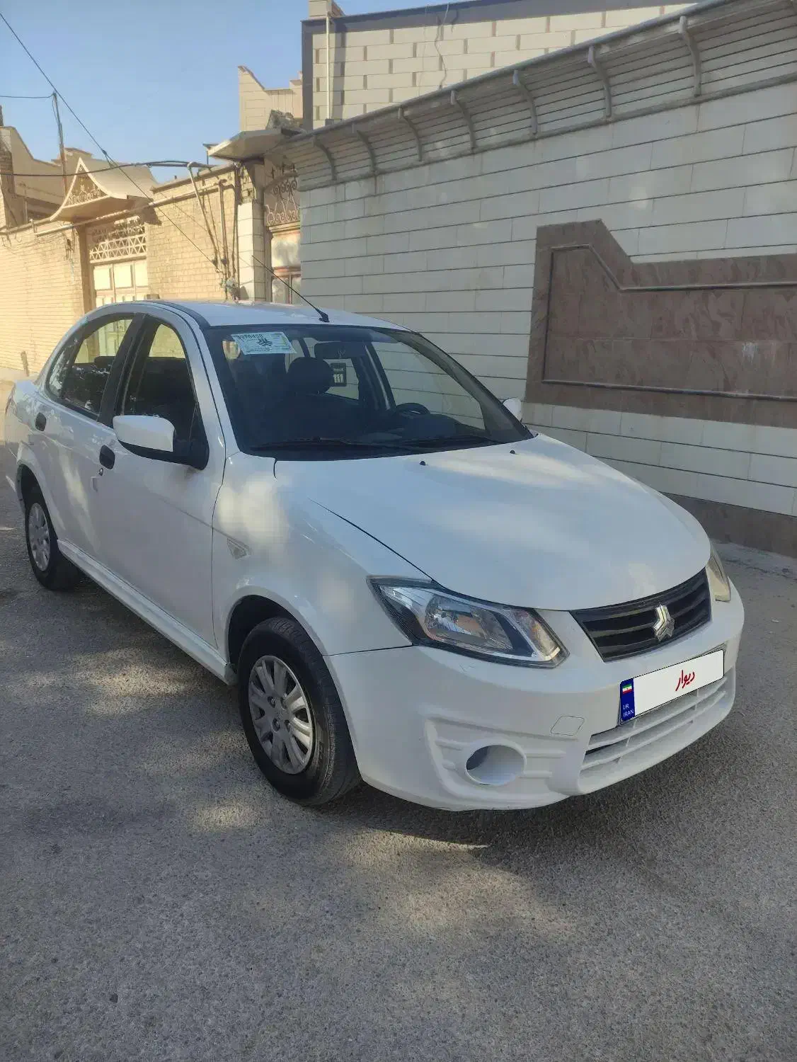 ساینا|خودرو سواری و وانت|بهبهان, |دیوار