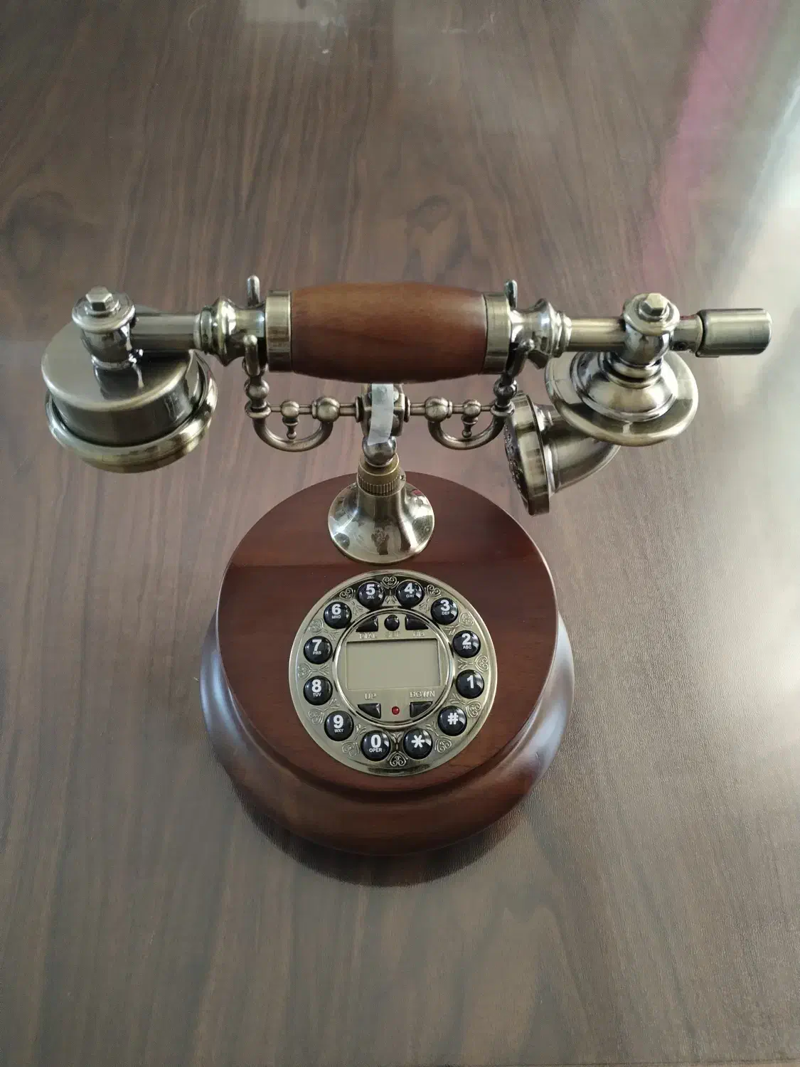 تلفن سلطنتی|تلفن رومیزی|بوشهر, |دیوار