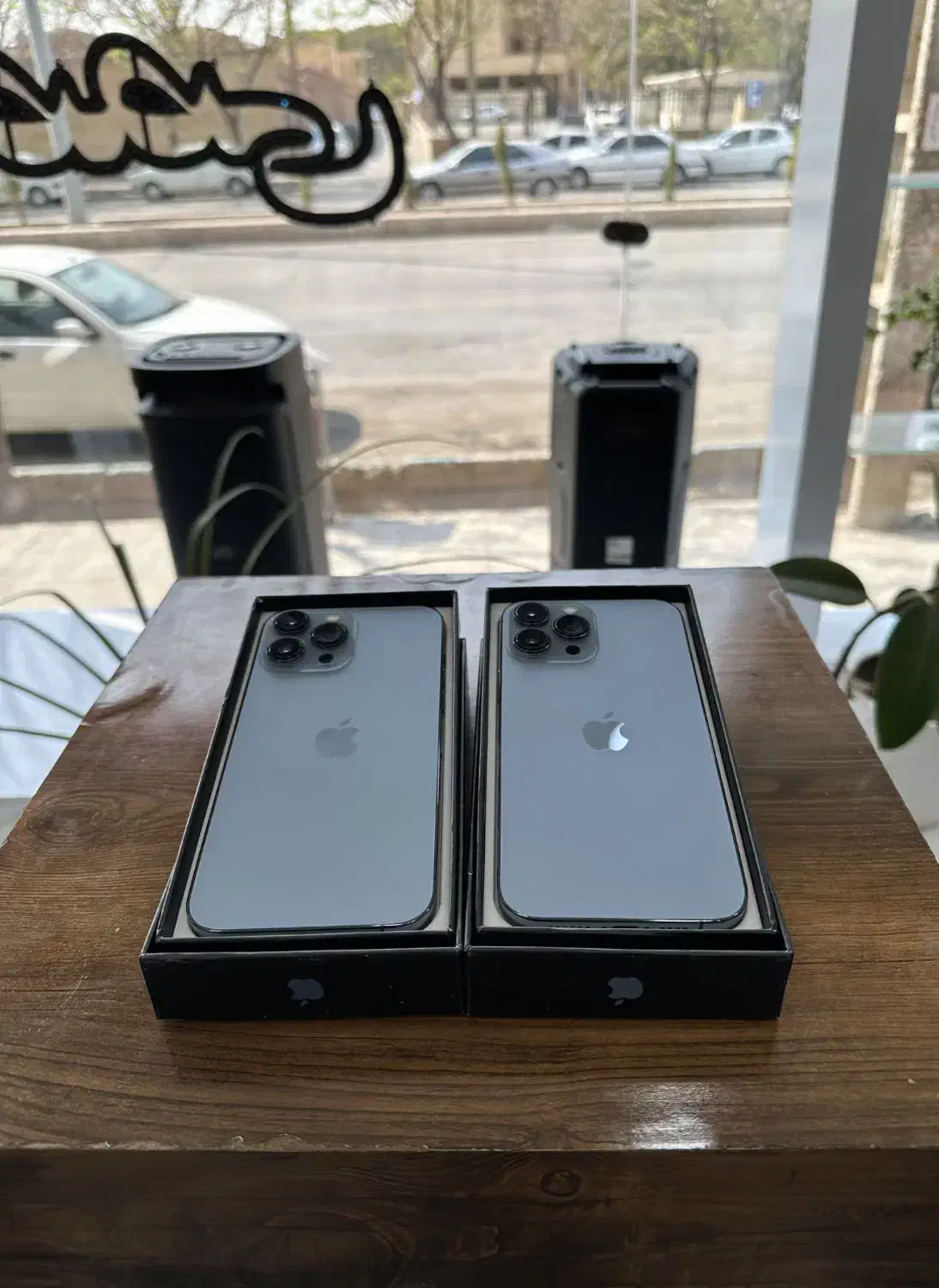 iphone 13 pro max|موبایل|کرمان, |دیوار