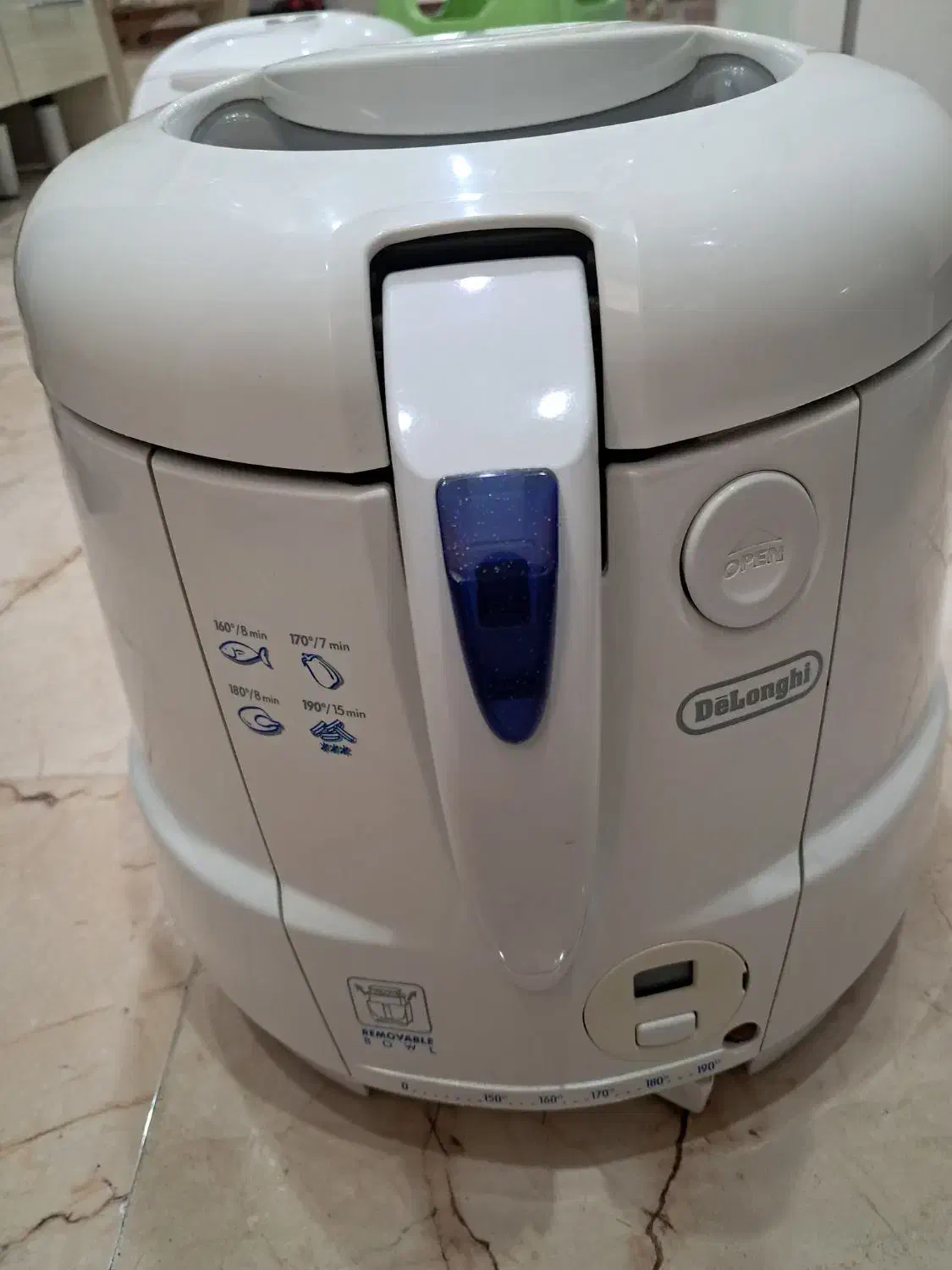 سرخ کن|اجاق گاز و لوازم برقی پختوپز|ملارد, |دیوار