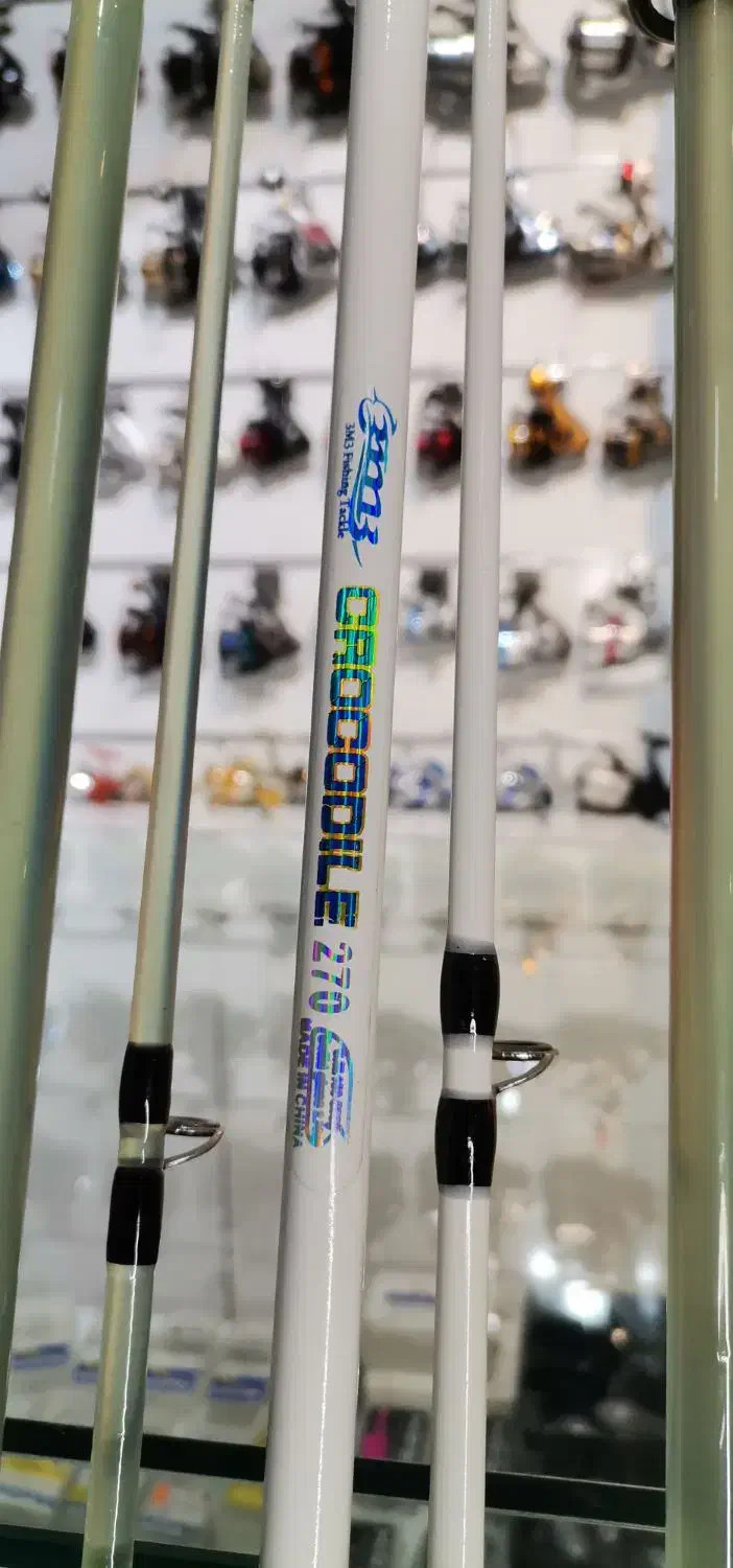 چوب ماهیگیری|ماهیگیری|مشهد, آزادشهر|دیوار