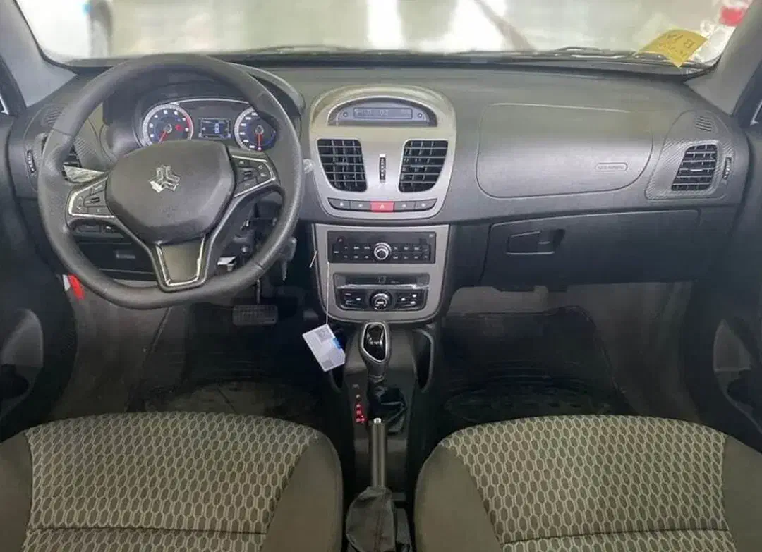 ساینا اتوماتیک مدل ۱۴۰۲ صفر کیلومتر|خودرو سواری و وانت|تهران, منیریه|دیوار