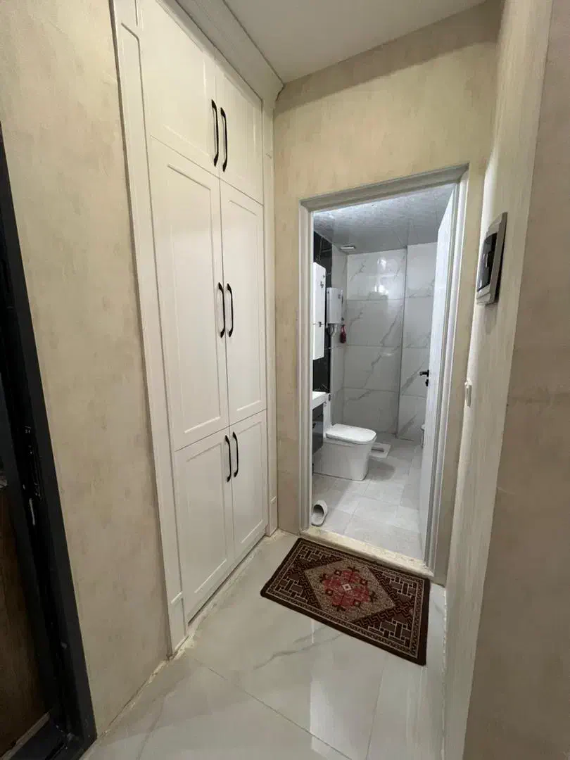 آپارتمان ۱۳۵ متری فلاحی ۳۸|فروش آپارتمان|مشهد, شهرک لشکر (شهرک غرب)|دیوار