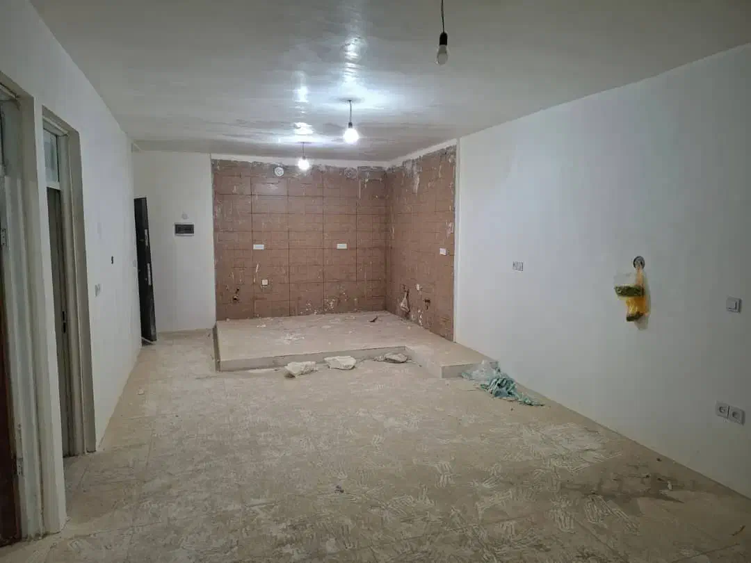 منزل دو خوابه کرونی فشار قوی|اجارهٔ آپارتمان|شیراز, کرونی(خاتونک)|دیوار