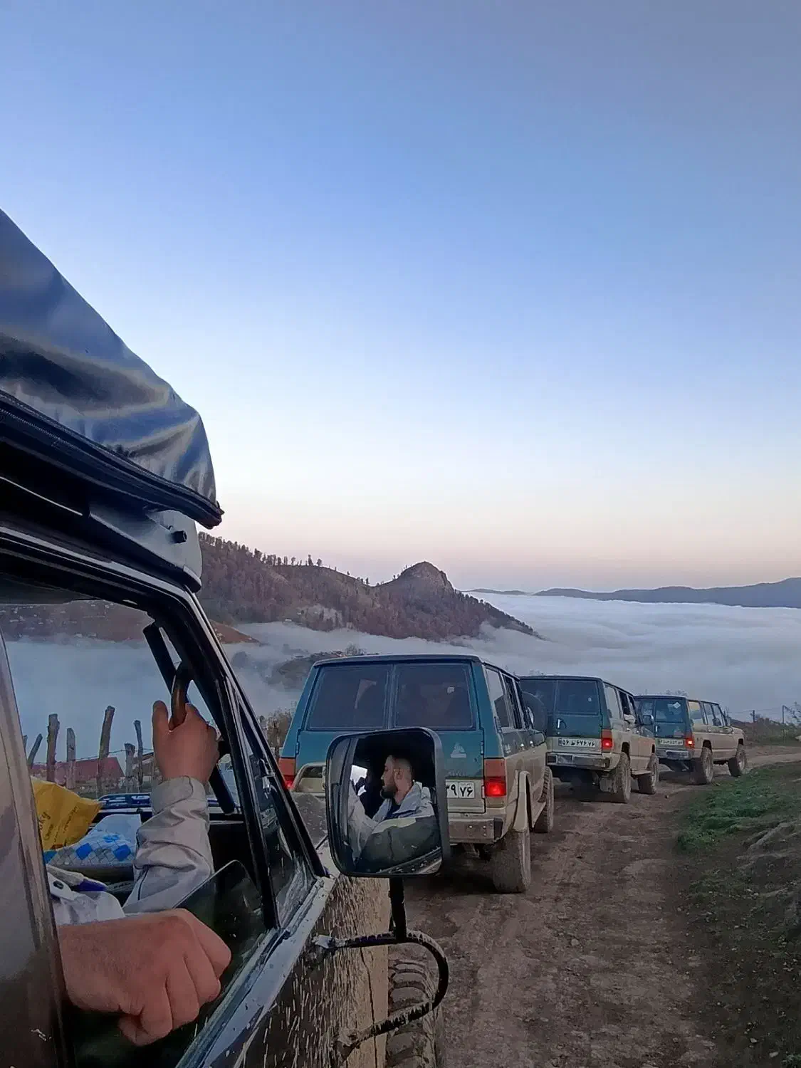 تور آفرود گیلان/ریلی و هوایی|تور و چارتر|کرمان, |دیوار