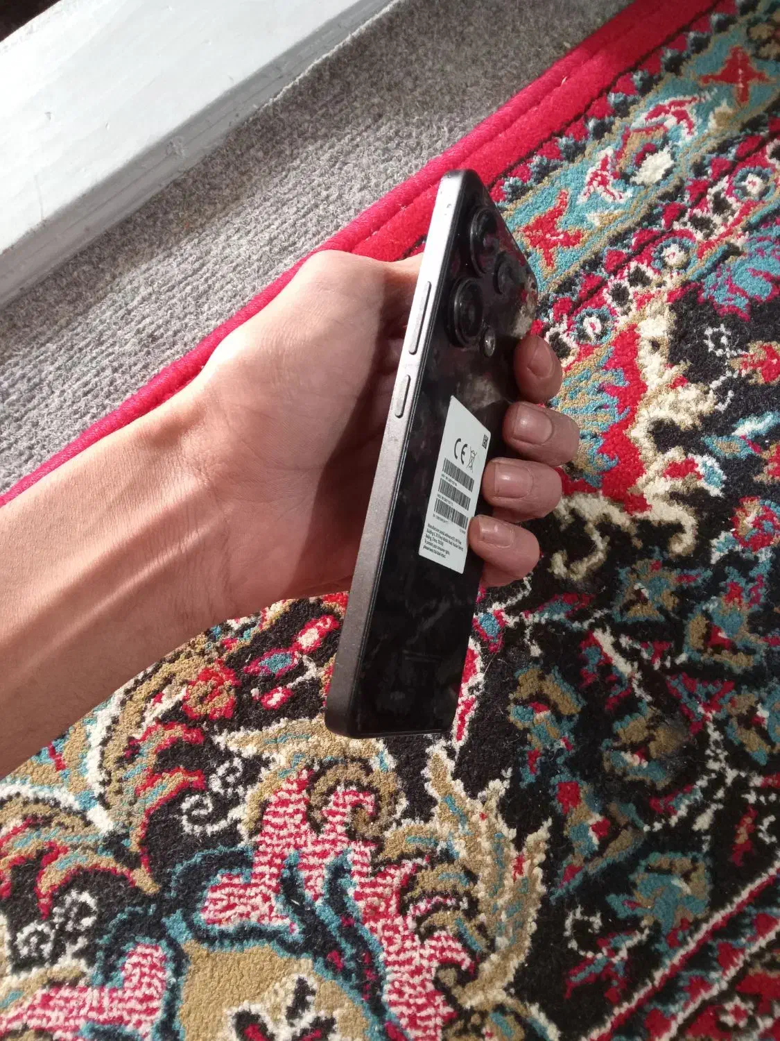 شیاومی نوت 13|موبایل|گرگان, |دیوار