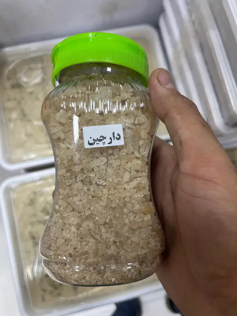 نرمه نبات طعم دار|عمده‌فروشی|اردکان, |دیوار