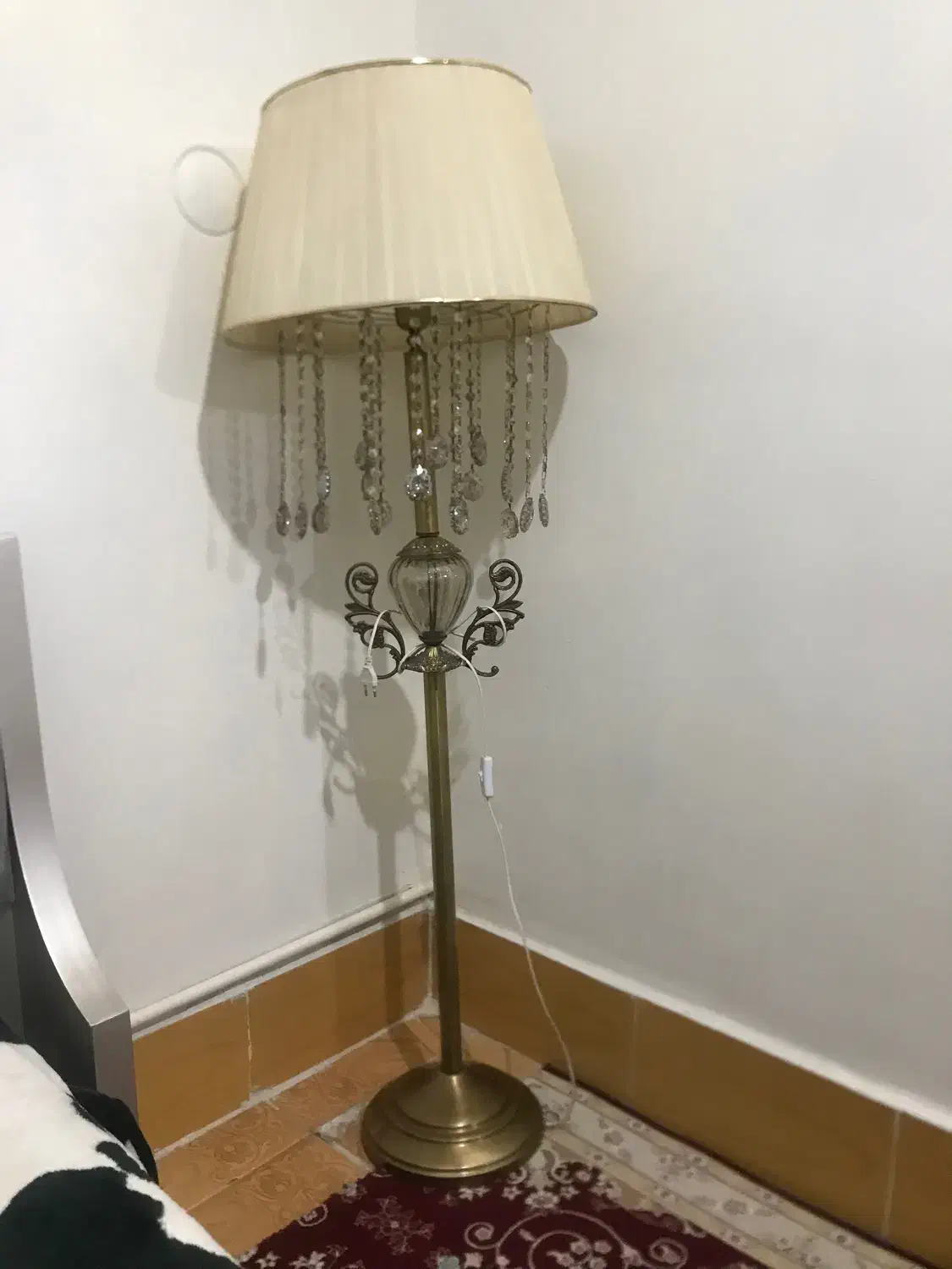 آباژور|چراغ خواب و آباژور|اسلامشهر, شاطره|دیوار